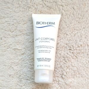 Biotherm Lait Corporel Body Milk